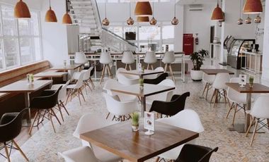 Peluang Emas Dijual Hotel Di Kawasan Strategis Menteng JakPus