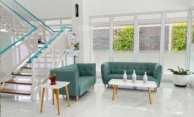 Peluang Emas Dijual Hotel Di Kawasan Strategis Menteng JakPus