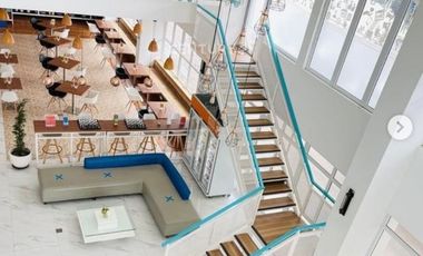 Peluang Emas Dijual Hotel Di Kawasan Strategis Menteng JakPus