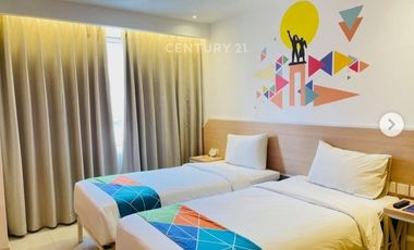 Peluang Emas Dijual Hotel Di Kawasan Strategis Menteng JakPus