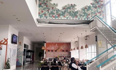 Peluang Emas Dijual Hotel Di Kawasan Strategis Menteng JakPus