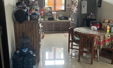 Dijual Rumah Cimahi Bandung - Jawa Barat