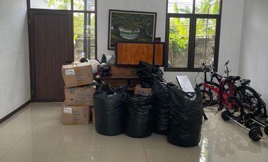 Dijual Rumah Cimahi Bandung - Jawa Barat