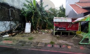 Tanah dijual di Perwira, Harapanjaya, Bekasi, Jawa Barat