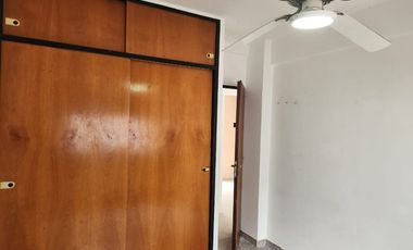 Departamento en alquiler en Moron Sur