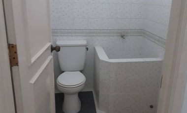 Disewakan rumah vila valensia ( min 2thn)