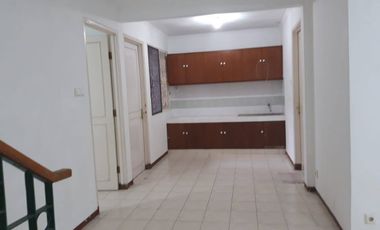 Disewakan rumah vila valensia ( min 2thn)