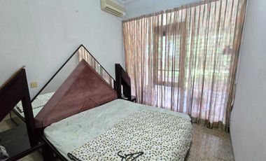 Rumah Pantai Mutiara Pluit Furnished rapi 3+1 kamar