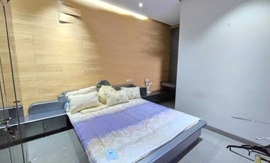 Rumah Pantai Mutiara Pluit Furnished rapi 3+1 kamar