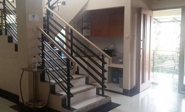 Guest House View Manja D Dago Dkt Dago Asri Tubagus Ismail Cigadung