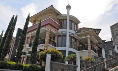 Guest House View Manja D Dago Dkt Dago Asri Tubagus Ismail Cigadung