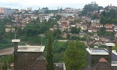 Guest House View Manja D Dago Dkt Dago Asri Tubagus Ismail Cigadung