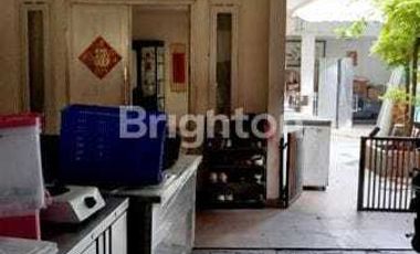 RUMAH 3 LANTAI SIAP HUNI LOKASI ANGKE INDAH JAKARTA BARAT