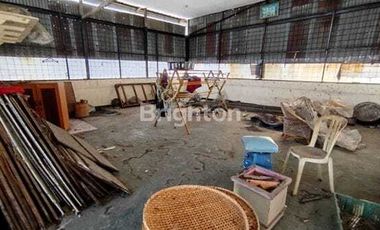 RUMAH 3 LANTAI SIAP HUNI LOKASI ANGKE INDAH JAKARTA BARAT