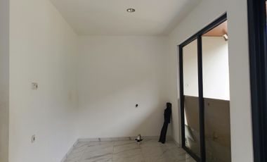 Townhouse dekat RS Bhayangkara Palembang