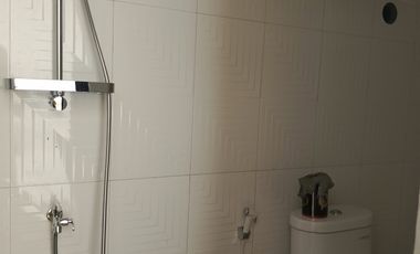 Townhouse dekat RS Bhayangkara Palembang