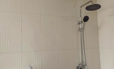 Townhouse dekat RS Bhayangkara Palembang