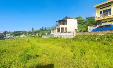 Rumah dijual di Junrejo, Batu