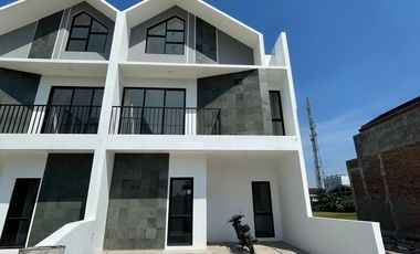 Beli Rumah di Bosstania Sapen banyak Untungnya