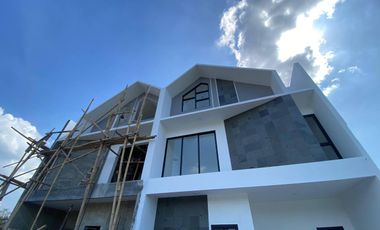 Beli Rumah di Bosstania Sapen banyak Untungnya