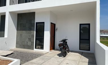 Beli Rumah di Bosstania Sapen banyak Untungnya
