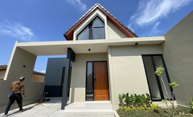 Dekat Perkotaan Bosstania Triyagan 2 Jadi Pilihan Utama