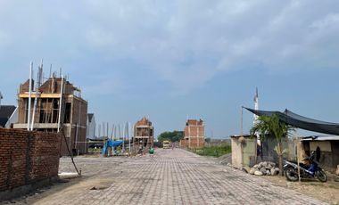 Dekat Perkotaan Bosstania Triyagan 2 Jadi Pilihan Utama