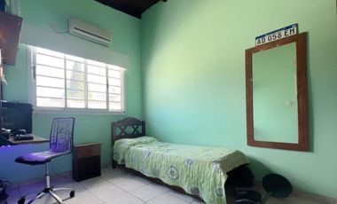 CASA EN VENTA LOMAS DE ZAMORA 5 AMBIENTES