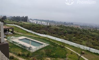 Departamento en Arriendo en Av. Canal de la luz 3912