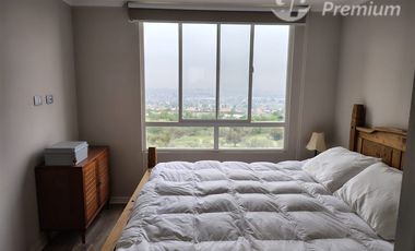 Departamento en Arriendo en Av. Canal de la luz 3912