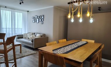 Departamento en Arriendo en Av. Canal de la luz 3912