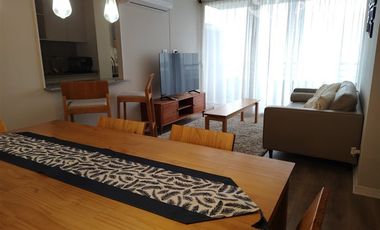 Departamento en Arriendo en Av. Canal de la luz 3912