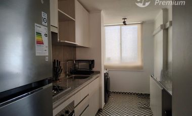 Departamento en Arriendo en Av. Canal de la luz 3912
