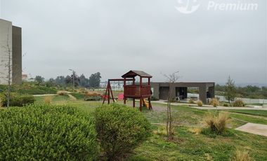 Departamento en Arriendo en Av. Canal de la luz 3912