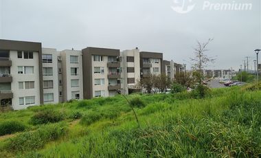 Departamento en Arriendo en Av. Canal de la luz 3912