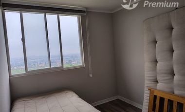 Departamento en Arriendo en Av. Canal de la luz 3912