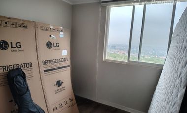 Departamento en Arriendo en Av. Canal de la luz 3912