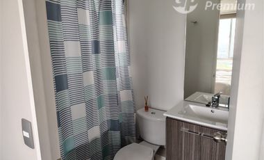 Departamento en Arriendo en Av. Canal de la luz 3912