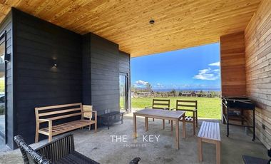 Casa en Venta en Country Pucón