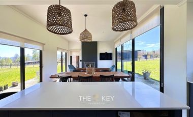 Casa en Venta en Country Pucón
