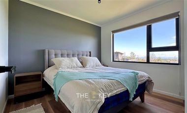 Casa en Venta en Country Pucón