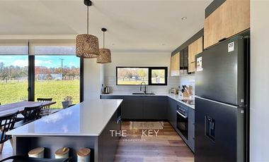 Casa en Venta en Country Pucón