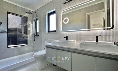 Casa en Venta en Country Pucón