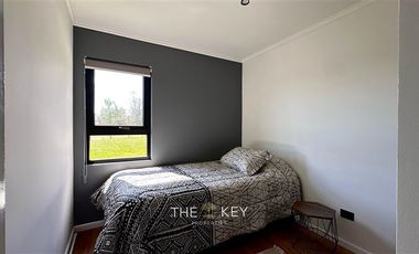 Casa en Venta en Country Pucón