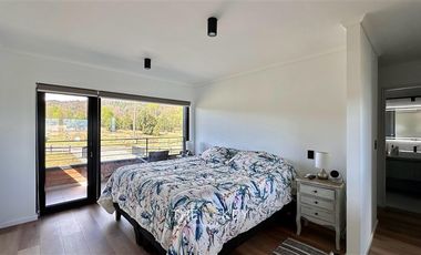 Casa en Venta en Country Pucón