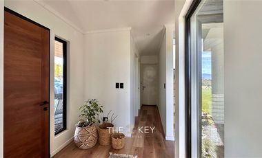 Parcela en Venta en Country Pucón