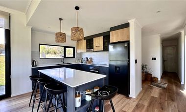 Parcela en Venta en Country Pucón