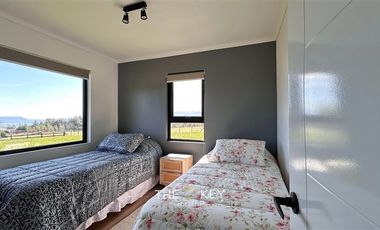 Parcela en Venta en Country Pucón