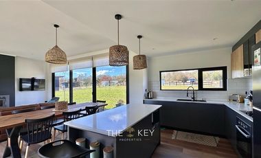 Parcela en Venta en Country Pucón