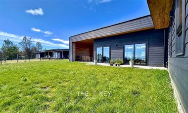 Parcela en Venta en Country Pucón